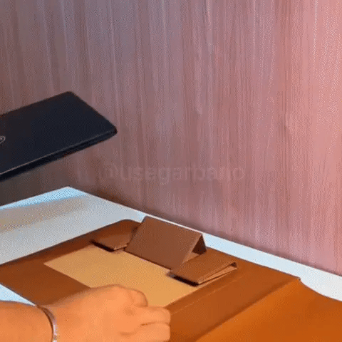 Funda 3 en 1 para laptop