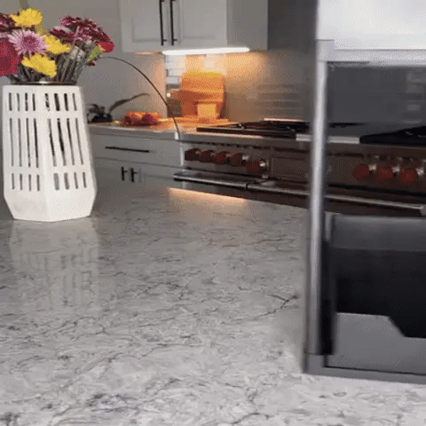 Organizador de cocina multiusos