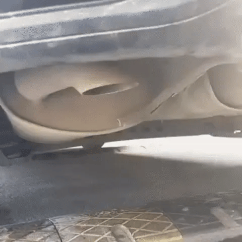 Simulador Turbo para carro y motos - Sonido deportivo