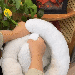 Bolsa de dormir para Gatos