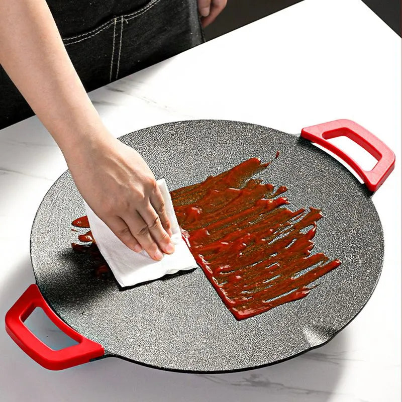 Sarten Parrilla estilo Coreano Gourmet
