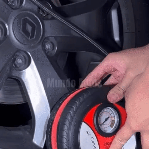AutoAir™ Compresor de aire portable