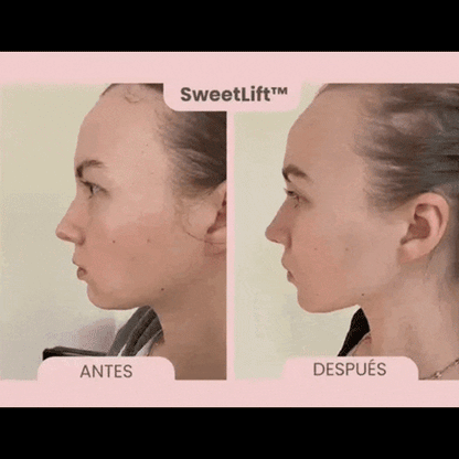 Masajeador facial Microcorriente -  Rostro perfilado y rejuvenecido en 5 minutos 💆‍♀️