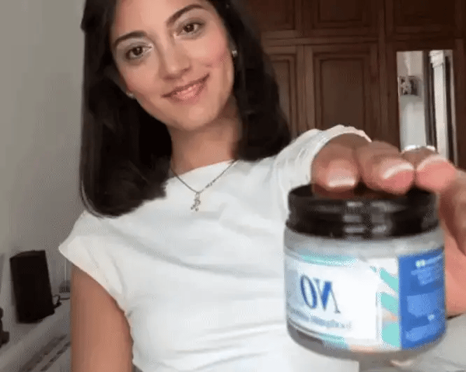 NOBS - crema dental en tabletas
