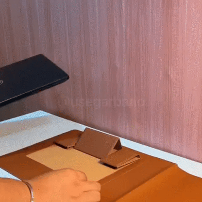 Funda 3 en 1 para laptop
