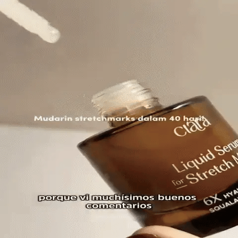 Sérum anti estrías Ciara
