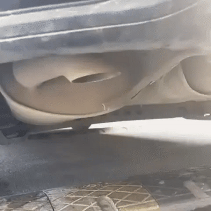 Simulador Turbo para carro y motos - Sonido deportivo