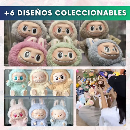 LABUBU ® Original - Caja Sorpresa
