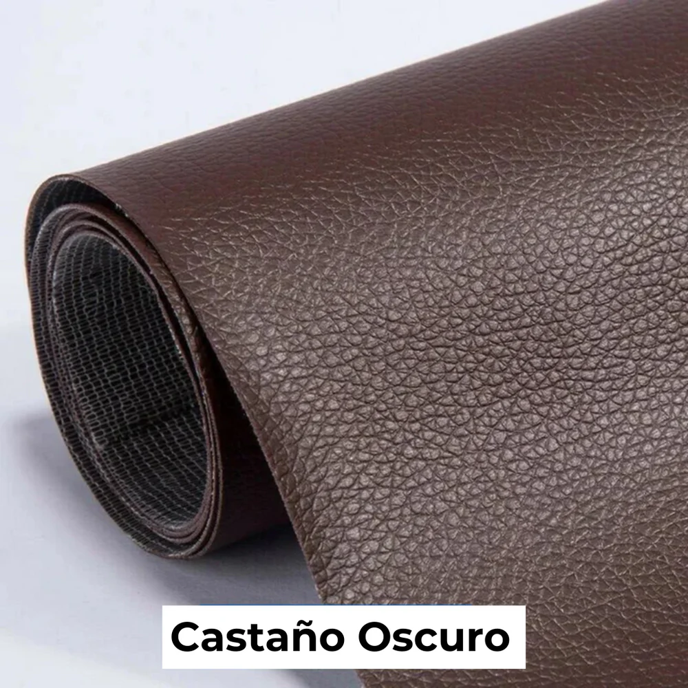 Cuero Mágico autoadhesivo Impermeable Super Pegajoso - 50cm x 1.37m