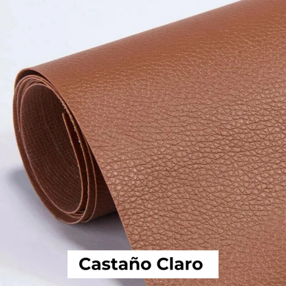 Cuero Mágico autoadhesivo Impermeable Super Pegajoso - 50cm x 1.37m